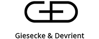 G&D : Giesecke & Devrient