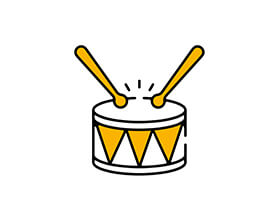 drum-circle