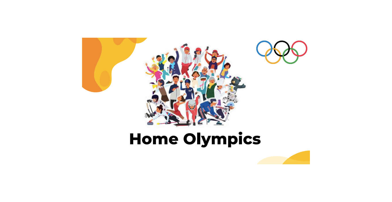 home-olympics