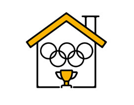 home-olympics