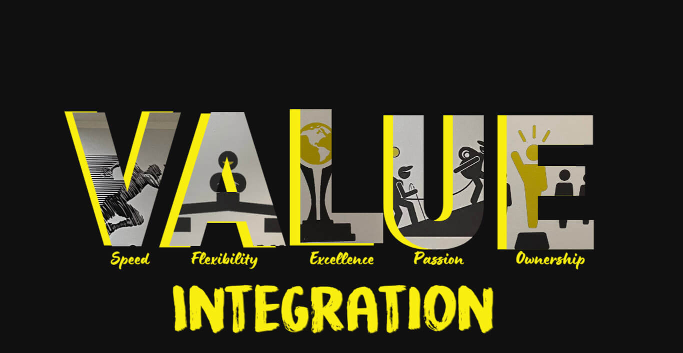 value-integration