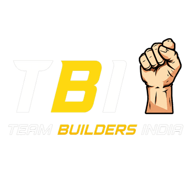 Team Builder India Logo