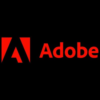 Adobe logo