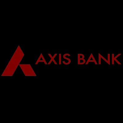 Axis Bank logo