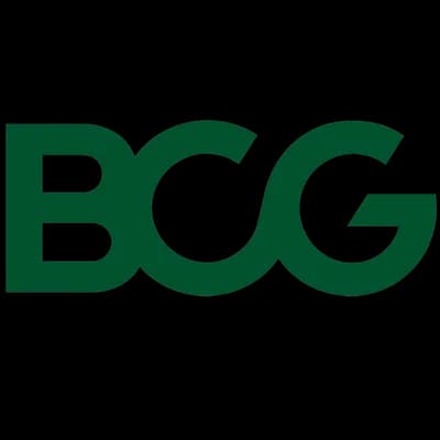 BCG logo