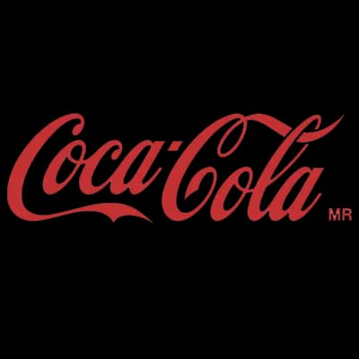 Coca-Cola logo