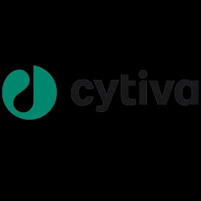 Cytiva logo