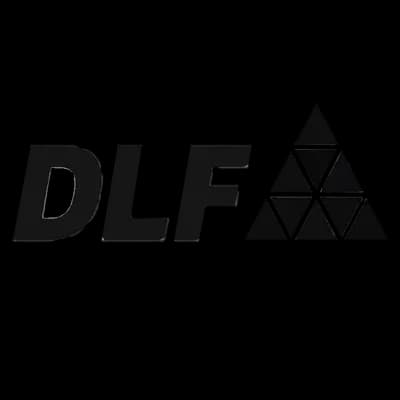 DLF logo