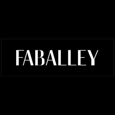 Faballey logo