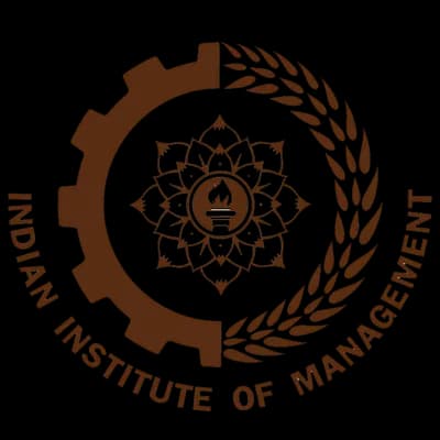 IIM Calcutta logo