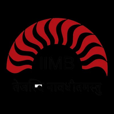 IIM Bangalore logo