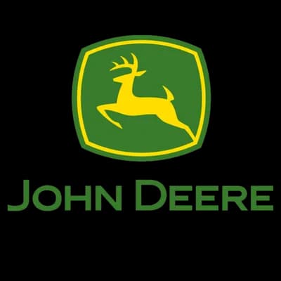 John Deere logo
