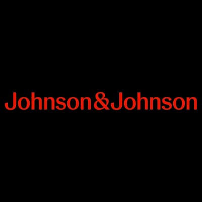 Johnson & Johnson logo