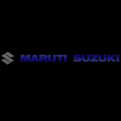 Maruti Suzuki logo