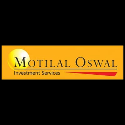 Motilal Oswal logo