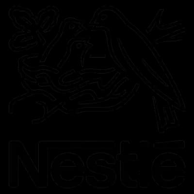 Nestle logo