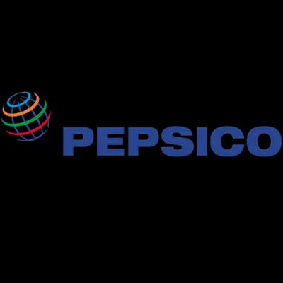 PepsiCo logo