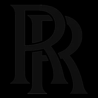 Rolls Royce logo