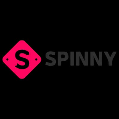 Spinny logo