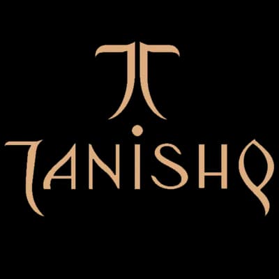 Tanishq logo