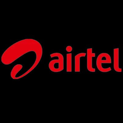 Airtel logo