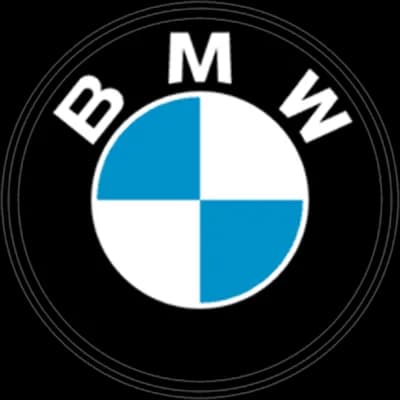 BMW logo