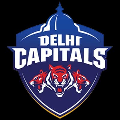 Delhi Capitals logo