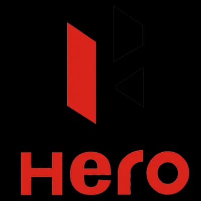 Hero MotoCorp logo