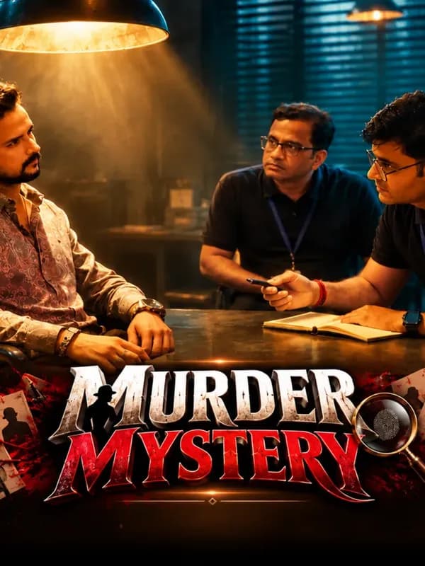 Murder Mystery