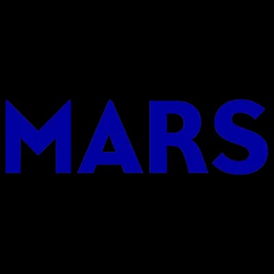 Mars logo