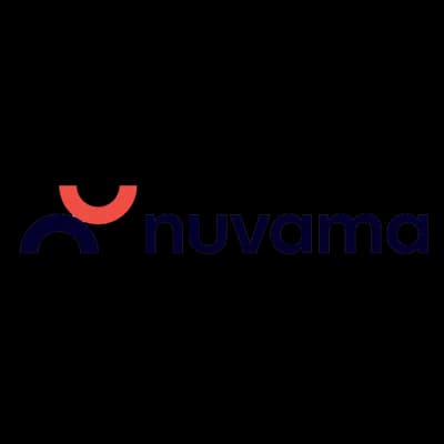 Nuvama Wealth logo