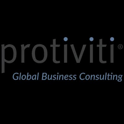 Protiviti logo