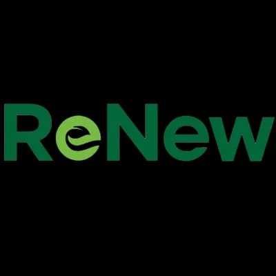 ReNew Power logo