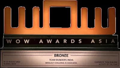 EEMA Bronze - EEMA Spotlight Awards