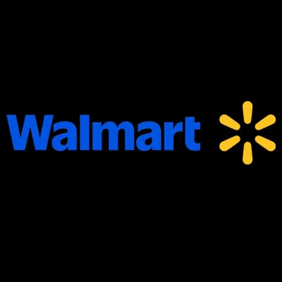 Walmart logo